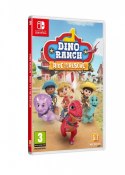 Plaion Gra Nintendo Switch Dino Ranch Ride to the Rescue