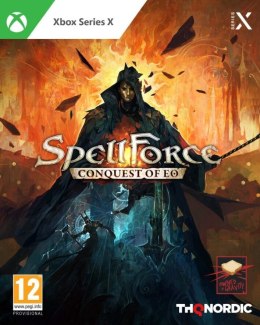 Plaion Gra Xbox Series X SpellForce Conquest of EO