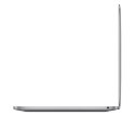 Apple MacBook Pro 13,3 cali: M2 8/10, 16GB, 256GB SSD - Gwiezdna szarość - MNEH3ZE/A/R1