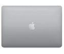 Apple MacBook Pro 13,3 cali: M2 8/10, 16GB, 256GB SSD - Gwiezdna szarość - MNEH3ZE/A/R1