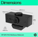 HP Inc. Kamera internetowa 625 FHD 6Y7L1AA
