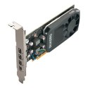 PNY Karta graficzna Quadro P1000 V2 4GB DDR5 VCQP1000V2-SB