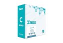 Mini-PC ZBOX-CI343-BE