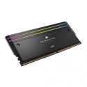 Corsair Pamięć DDR5 Dominator Titanium RGB 48GB/7000(2*24GB) CL36 Intel XMP