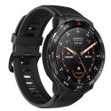 Mibro Smartwatch GS PRO 1.43 cala 460 mAh czarny