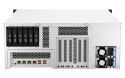 QNAP Serwer NAS TS-h3087XU-RP-E2378-64G Intel Xeon E-2378 8C 16T