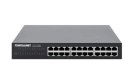 Intellinet Przełącznik Gigabit 24x 10/100/1000 RJ45 Desktop/Rack