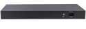 Intellinet Switch Gigabit 24x RJ45 PoE+, 2x SFP, wyświetlacz LCD