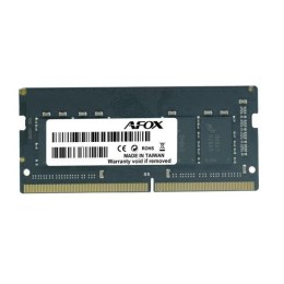 AFOX Pamięć PC - DDR4 8GB 3200MHz