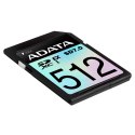 Adata Karta pamięci SDXC 512GB SD Express 7.0 800/700MB/s