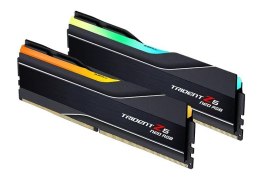 G.SKILL Pamięć PC - DDR5 32GB (2x16GB) Trident Neo AMD RGB 6000MHz CL30 EXPO White