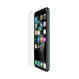 Belkin Invisiglass Ultra Anti-Microb iPhone SE/8/7