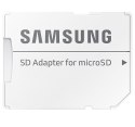 Samsung Karta pamięci microSD MB-MY128SA/WW Pro Ultimate 128GB + Adapter