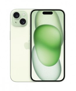 Apple IPhone 15 128GB zielony