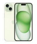 Apple IPhone 15 Plus 128GB zielony