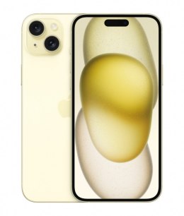 Apple IPhone 15 Plus 256GB żółty