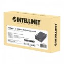 Intellinet Media konwerter 10GBase-T na 10GBase-R, 10GB SFP+/10GB RJ45