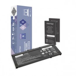 Mitsu Bateria HP GAMING 15 17 OMEN 15-DC SR03XL