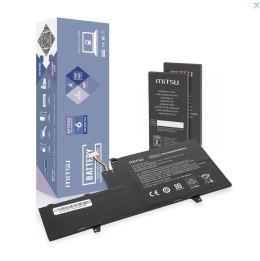Mitsu Bateria HP OM03XL X360 1030 G2 EliteBook