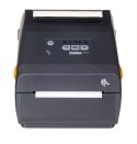 Zebra-drukarka etykiet ZD421/termotr/203dpi/USB