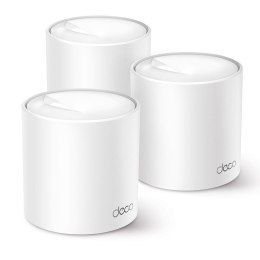 Deco X50 domowy system Wi-Fi (3-pack)