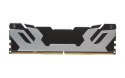 KINGSTON DDR5 96GB 6000MT/s CL32 DIMM (Kit of 2) FURY Renegade Silver XMP