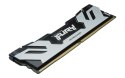 KINGSTON DDR5 96GB 6000MT/s CL32 DIMM (Kit of 2) FURY Renegade Silver XMP