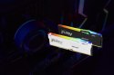 Kingston FURY DDR5 64GB (2x32GB) 5600MHz CL36 Beast Black RGB EXPO AMD