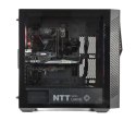 Komputer NTT Game One i5 14400F, GTX 1660 6GB, 16GB RAM, 1TB SSD, W11H