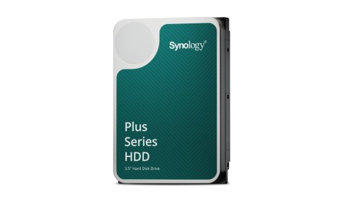 Synology HAT3310-8T - 8TB 3.5" Plus SATA