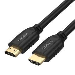 Unitek Kabel HDMI 2.0 4K 60Hz 15m