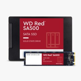 WD Red WDS200T1R0B 2TB M.2 SATA