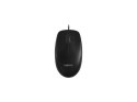 Zestaw klawiatura i mysz Logitech MK120 USB (czarny)