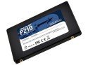 Dysk SSD Patriot P210 2TB