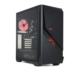 Komputer NTT Game One R5 7500F, GTX 1660 6GB, 16GB RAM, 1TB SSD, W11H