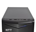 Komputer NTT Game One - i5 12400F, GTX 1660 6GB, 16GB RAM, 1TB SSD, W11H ZKG-i5H610-O1810530