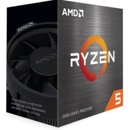 Procesor AMD Ryzen 5 5500GT (16M Cache, up to 4.40 GHz)