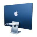 Twelve South BackPack 5 - aluminiowa półka kompatybilna z 24" M1 iMac i Apple Studio Display (white)