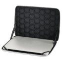 Hama Etui hardcase do laptopa Protection 15,6 (40 cm) szary