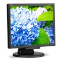 NEC Monitor 17 cali LCD MS E172M bk 1280x1024, HDMI, VGA