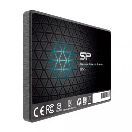 Silicon Power Dysk SSD Slim S55 240GB 2,5