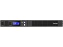PowerWalker Zasilacz UPS Line-Interactive 1000VA Rack 19 cali 4x IEC Out, USB HID/RS-232