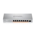 Switch ZyXEL XMG-108HP-EU0101F