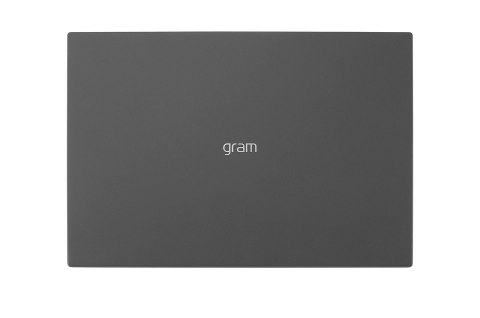 LG Gram i5-1340P 14" WUXGA 8GB SSD512 BT BLKB FPR W11Pro Chorcoal Gray (REPACK) 2Y