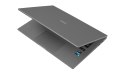 LG Gram i5-1340P 14" WUXGA 8GB SSD512 BT BLKB FPR W11Pro Chorcoal Gray (REPACK) 2Y