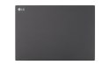 LG UltraPC Ryzen 5 5625U 14" WUXGA 8GB SSD512 BT FPR W11Pro Charcoal Gray (REPACK) 2Y