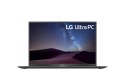 LG UltraPC Ryzen 5 5625U 16" WUXGA 8GB SSD512 BT BLKB W11Pro Charcoal Gray (REPACK) 2Y