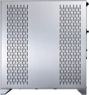 Lian Li O11Dynamic XL (ROG Certified) Full Tower - Silver