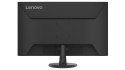 Monitor Lenovo D32-40 31,5" 16:9 1920x1080 3000:1 Raven Black
