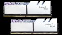 Zestaw pamięci G.SKILL TridentZ F4-3200C14D-32GTRS (DDR4; 2 x 16 GB; 3200 MHz; CL14)